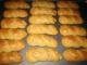 Greek Easter Cookies